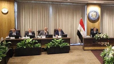 وزير البترول: 5 مليارات دولار تعاقدات شركة 