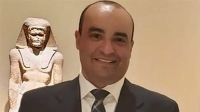 تكليف الدكتور محمد إسماعيل خالد بمنصب الأمين العام للمجلس الأعلى للآثار