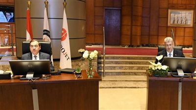 البترول: 54.6 مليار جنيه حجم إيرادات شركة بتروجيت خلال 2023