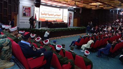 وزير الأوقاف خلال المجالس العلمية الهاشمية بالأردن: التجديد لا يعني التبديد وإنما الحفاظ على الثوابت