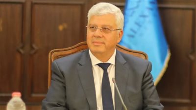 وزير التعليم العالى يُغادر إلى باريس للمُشاركة في الدورة 219 للمجلس التنفيذي لليونسكو