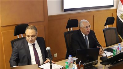 المركز الوطني لتخطيط تخصيص 17محطة خدمة وتموين السيارات بالوادي الجديد