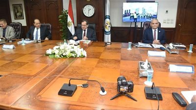 2.6 مليار جنيه أرباح.. نتائج أعمال الشركة الحديثة للغاز عن عام 2023