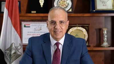 الري: البدء في تنفيذ 5 محطات مياه شرب جوفية بدولة جنوب السودان