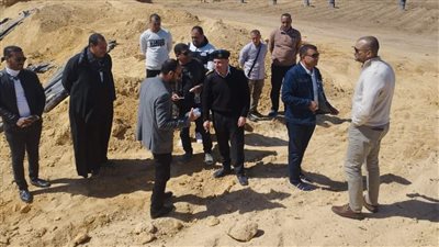 وزير الإسكان يُصدر قرار صادم بشأن 53 فدانا بقنا و 41 فدانا بالفشن الجديدة