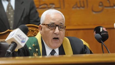 المؤبد لزوبع ومطر وناصر والشريف..المحكمة: أصبحوا عبرة كعاد وثمود