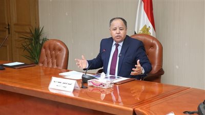 وزير المالية: أكثر من 14.5 مليار دولار قيمة السلع والبضائع المفرج عنها من أول يناير 2024