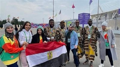 انطلاق البرنامج الاقليمي لمهرجان سوتشي