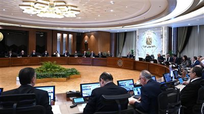 الحكومة توافق على عدد من القرارات  خلال اجتماع اليوم ...تعرف عليها 
