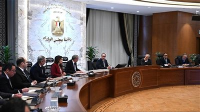 رئيس الوزراء يتابع ترتيبات تنظيم مؤتمر الاستثمار بالتعاون مع الاتحاد الأوروبي