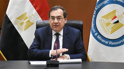 وزير البترول يعتمد نتائج أعمال شركة سيدبك عن عام 2023