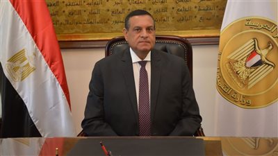 نشرة الحصاد الأسبوعي لرصد أنشطة وزارة التنمية المحلية في الفترة من 16 حتي 22 مارس