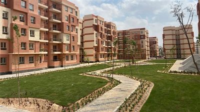 تعرف على مواعيد تسليم وحدات الإسكان المتميز بمدينة العبور الجديدة