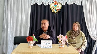 مدارس أسيوط تستقبل أنشطة توعوية متنوعة لقصور الثقافة  