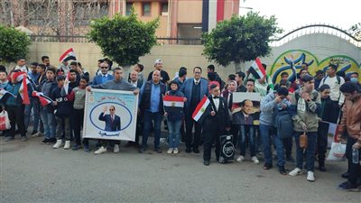 “رحمي”: الغربية أول محافظة تنظم زيارة لـ 