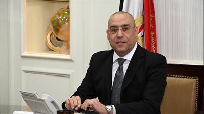 وزير الإسكان يُصدر 9 قرارات لإزالة مخالفات بناء بالساحل الشمالي الغربي وبني سويف الجديدة