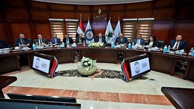 وزير البترول :352 محطة تموين سيارات بالغاز تابعة لغازتك منذ بدء النشاط وحتى نهاية عام 2023
