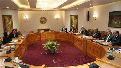 شكرى لنظيرته الألمانية:مصر ترفض أية عمليات عسكرية إسرائيلية في رفح الفلسطينية
