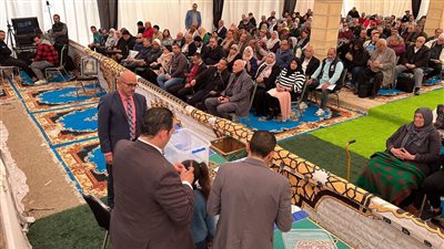 جهاز سفنكس الجديدة: القرعة الأولى للمواطنين الذين وفقوا أوضاعهم