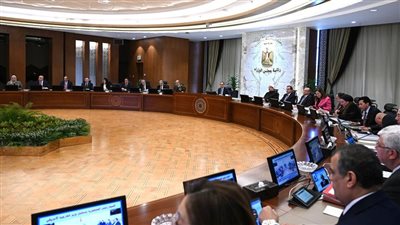 مجلس الوزراء يُوافق على خطة التنمية الاقتصادية والاجتماعية للعام المالي 2024-2025