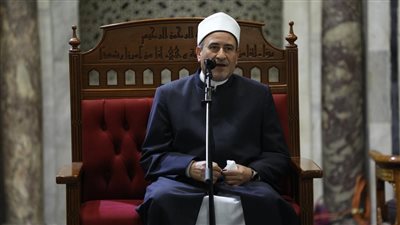 ليلة القدر هدية من الله تعالى لأمة محمد