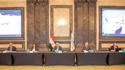 54 % نموًا للإيرادات و57% في صافي الأرباح حتى فبراير 2024 باقتصادية قناة السويس