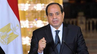 السيسي يوجه الحكومة بتخصيص 5 مليارات جنيه دعما لصندوق إعانات الطوارىء للعمال