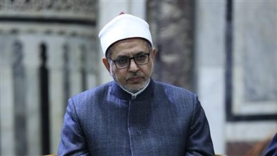 رئيس جامعة الأزهر يشارك في احتفالية ختم كتاب «الفتوحات الإلهية» بالجامع الأزهر