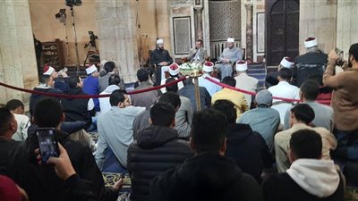 ملتقى الأزهر للقضايا الإسلامية يناقش الوعي وأثره في بناء المجتمعات