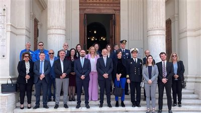 سفارة اليونان تحتفل بالعيد الوطني اليونانى