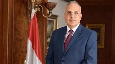 وزير الري: مبادرة AWARe تهدف للتأكيد على أهمية المياه بإعتبارها من القضايا المحورية