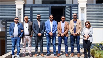 «الرياض مصر» تتعاقد مع «Voice-Of-Facility Management » لإدارة المرافق بمشروعاتها 