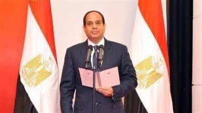 مصير المحافظين بعد القسم الرئاسى.. قاضٍ مصرى يكشف بالقانون