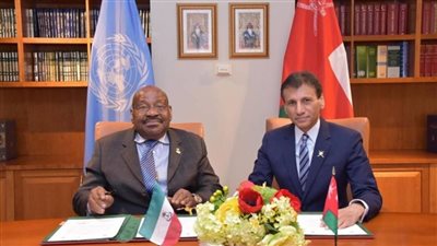 سلطنة عُمان و جمهورية غينيا الاستوائية تقيمان علاقات دبلوماسية