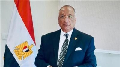 قضايا الدولة يهنئ الرئيس السيسي بذكرى ثورة 23 يوليو
