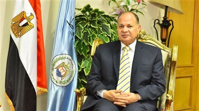 محافظ أسيوط يهنىء الرئيس عبدالفتاح السيسى ببدء ولاية رئاسية جديدة 