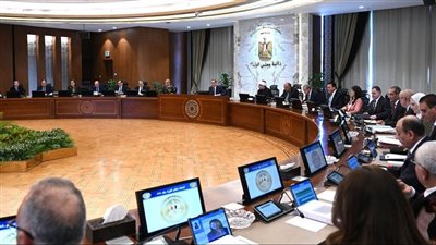 مجلس الوزراء يوافق على مبادرة دعم فائدة التسهيلات التمويلية المُحفِّزة للقطاعات الإنتاجية