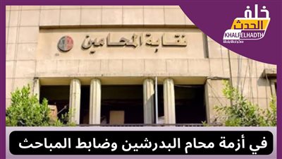 الدستورية العليا: شرط 7 سنوات لترشح المحامي لعضوية مجلس النقابة العامة.. دستوري