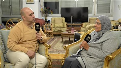 هاجر سعد الدين تكشف فكرة نقل احتفالات الإسراء والمعراج من مكة والقدس