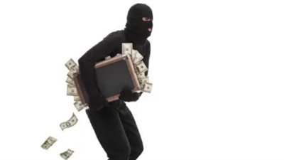 لصوص يسرقون 30 مليون دولار نقدا من شركة في لوس أنجليس