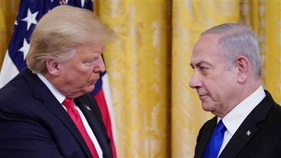 ترامب: على اسرائيل انهاء حرب غزة سريعا