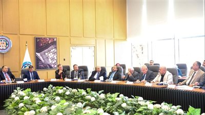 وزير المالية: استكمال الإصلاحات الهيكلية الاقتصادية لــجنى ثــمار إنجازات 10 سنوات