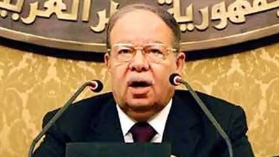 وزير المجالس النيابية ناعيا الدكتور فتحي سرور: قامة وطنية مشرفة 