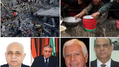 33 ألف شهيد يسقطون أقنعة المجتمع الدولي وادعاءات حقوق الإنسان