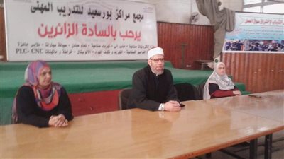 سهرات رمضانية وندوات توعية في أنشطة قصور الثقافة ببورسعيد