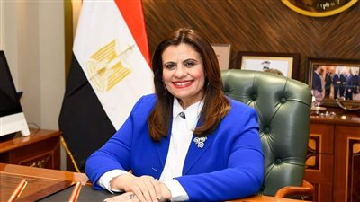 جهود وزارة الهجرة في ملف التواصل مع المصريين بالخارج على مدار 9 سنوات