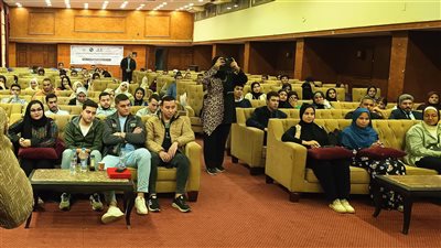 مديرية الشباب بالشرقية تنظم أمسية رمضانية تحت شعار حقوق الإنسان في الأديان السماوية