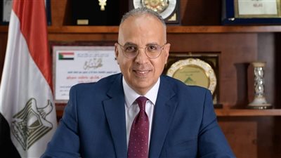 وزير الري: تلقي شكاوي المواطنين وفحصها على الطبيعة والعمل على إزالة أسبابها