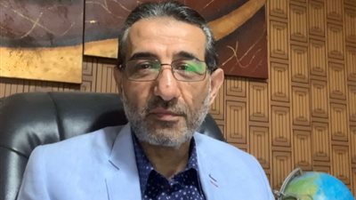 السمدوني:  الموانئ الجافة ترفع مكانة مصر  كمركز رئيسي للتجارة العالمية