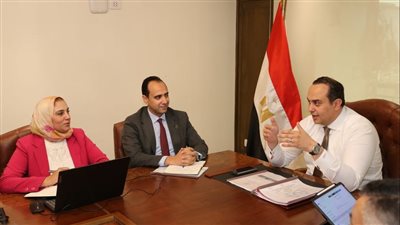 الرعاية الصحية تتابع استعدادات التأمين الطبي لاحتفالات عيد الفطر المبارك